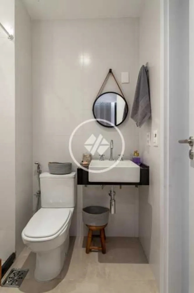 Apartamento, 1 quarto, 36 m² - Foto 14