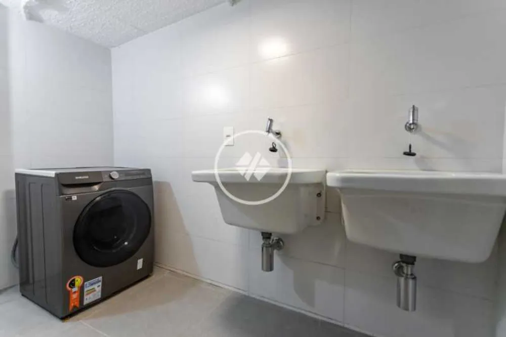 Apartamento, 1 quarto, 36 m² - Foto 7