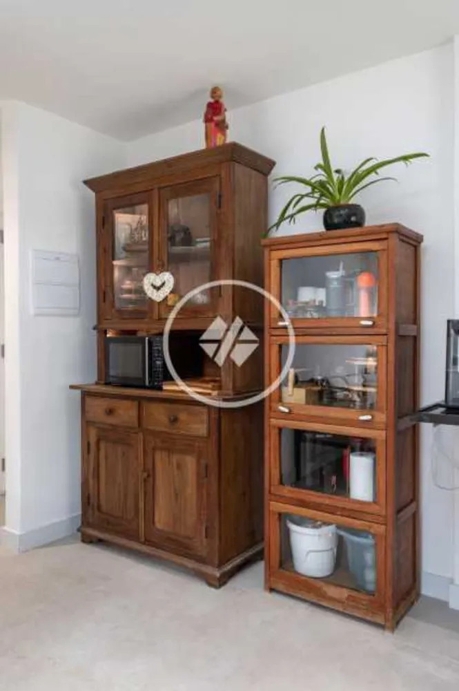 Apartamento, 1 quarto, 36 m² - Foto 20