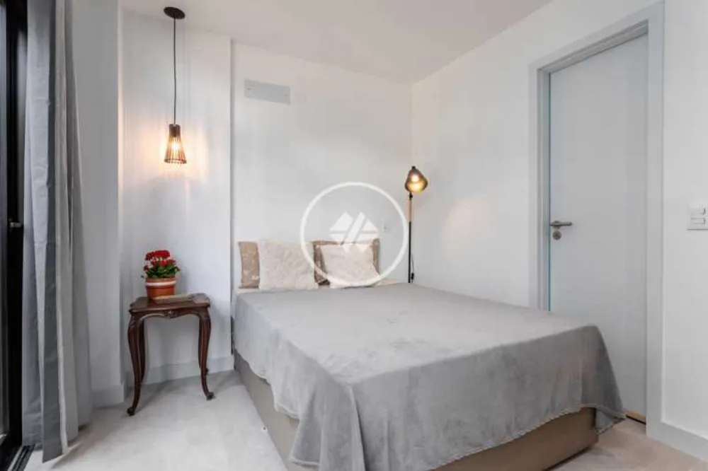 Apartamento, 1 quarto, 36 m² - Foto 23