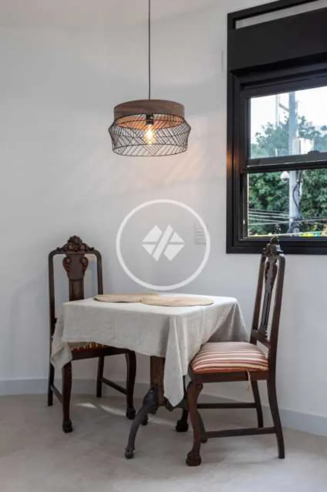 Apartamento, 1 quarto, 36 m² - Foto 22