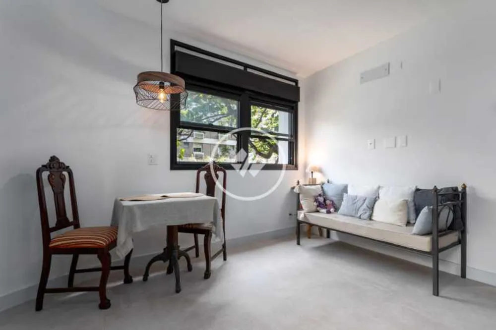 Apartamento, 1 quarto, 36 m² - Foto 12