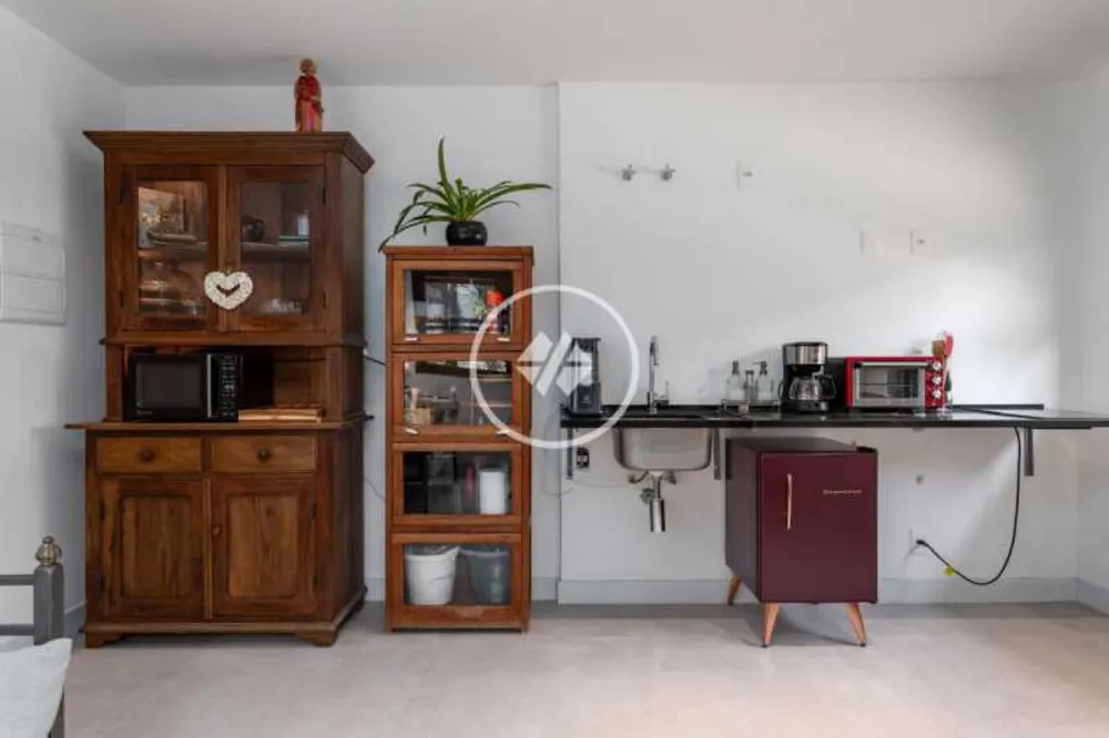 Apartamento, 1 quarto, 36 m² - Foto 25