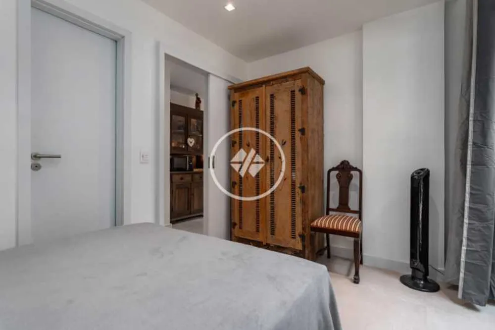 Apartamento, 1 quarto, 36 m² - Foto 11