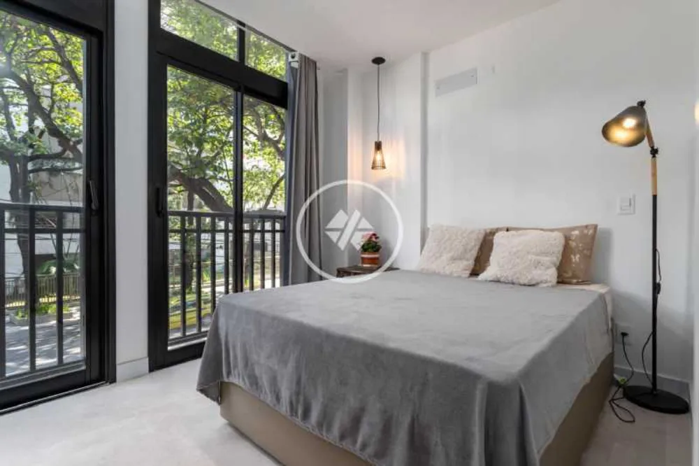 Apartamento, 1 quarto, 36 m² - Foto 26
