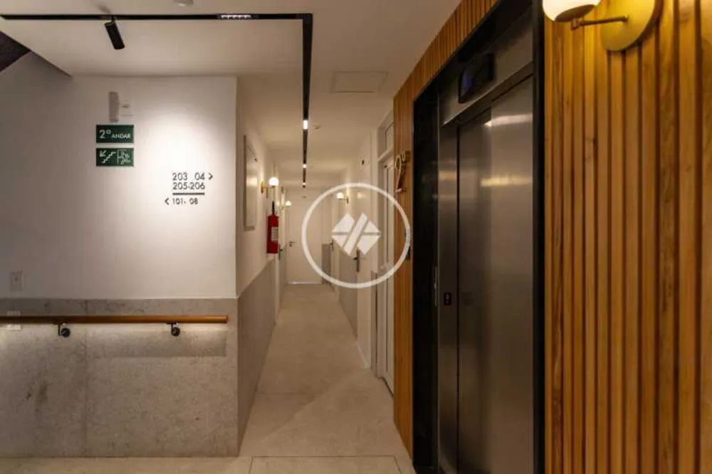 Apartamento, 1 quarto, 36 m² - Foto 15