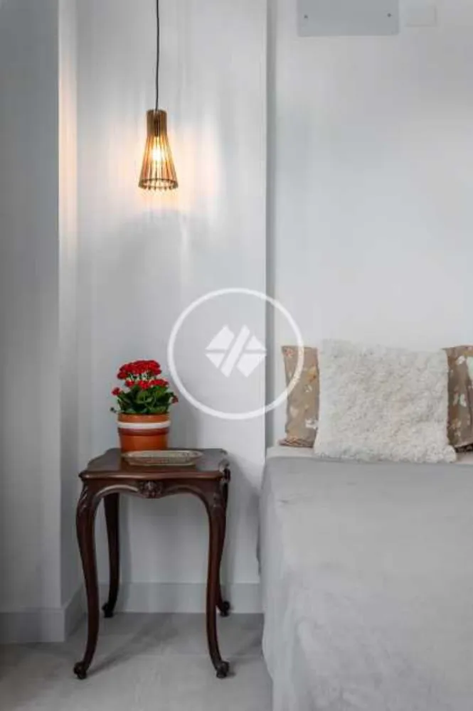Apartamento, 1 quarto, 36 m² - Foto 5