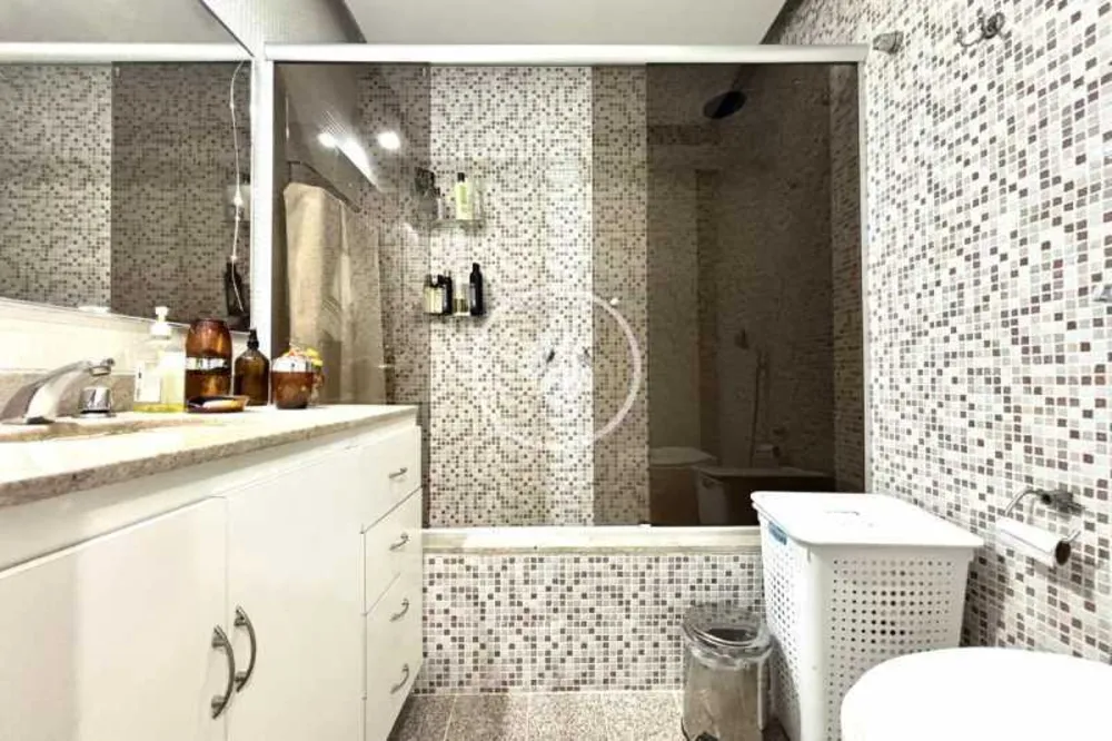Apartamento, 3 quartos, 102 m² - Foto 3