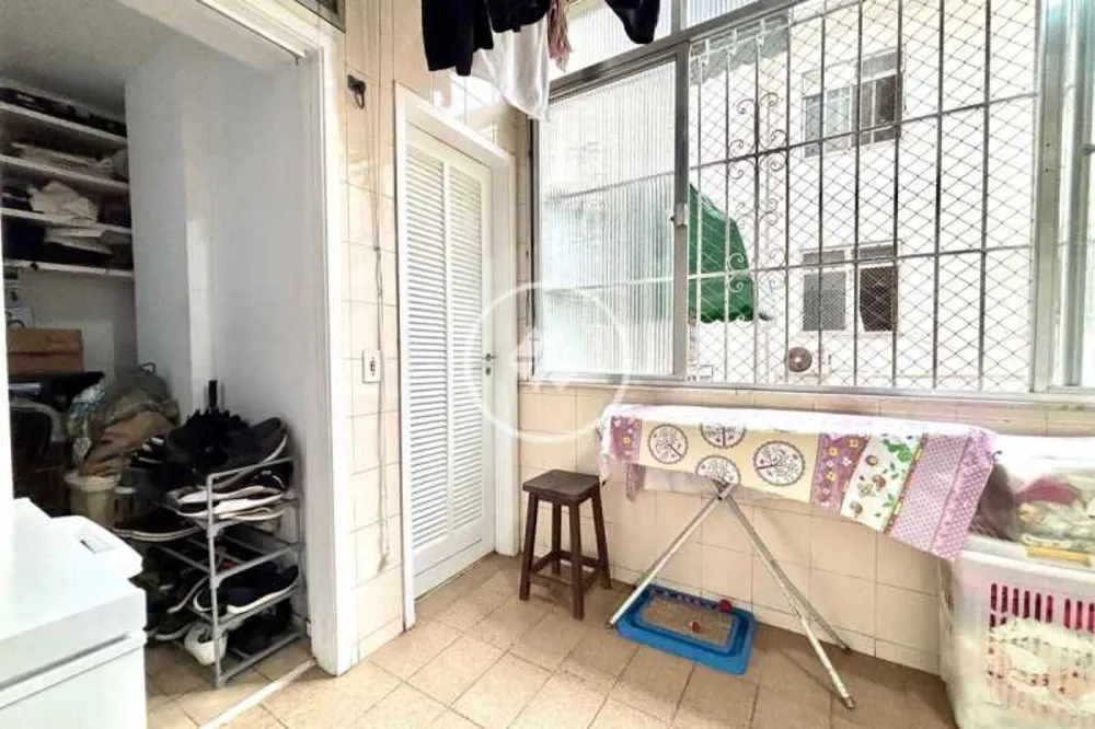 Apartamento, 3 quartos, 102 m² - Foto 17
