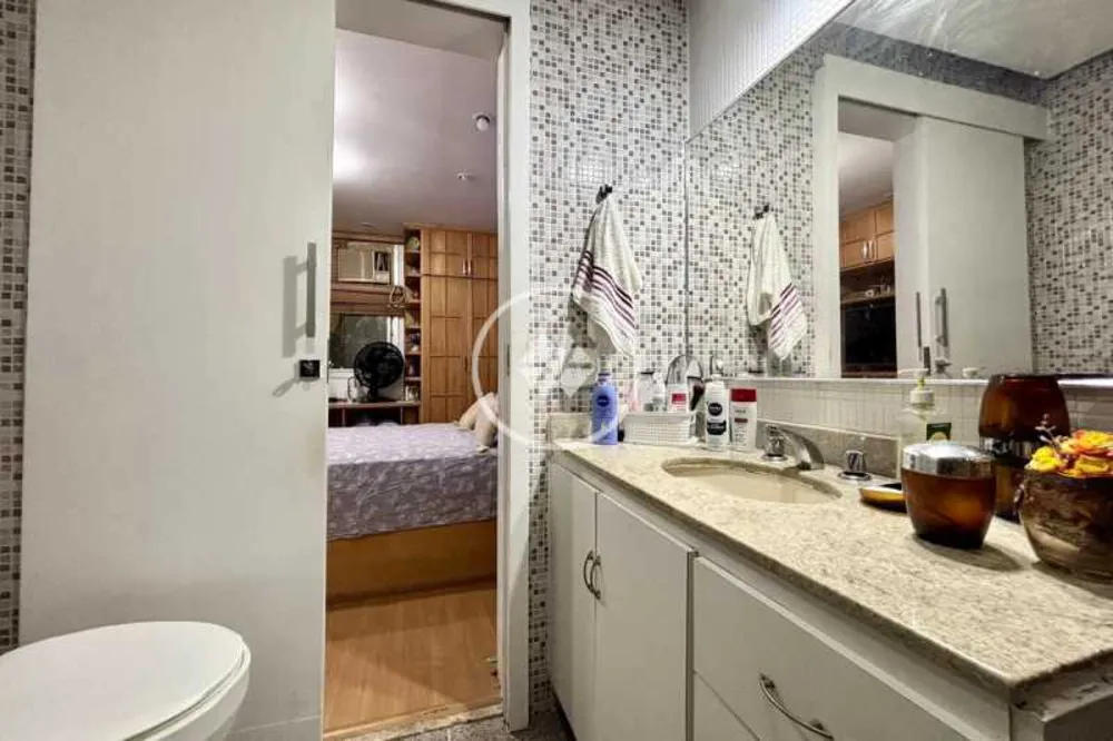 Apartamento, 3 quartos, 102 m² - Foto 1