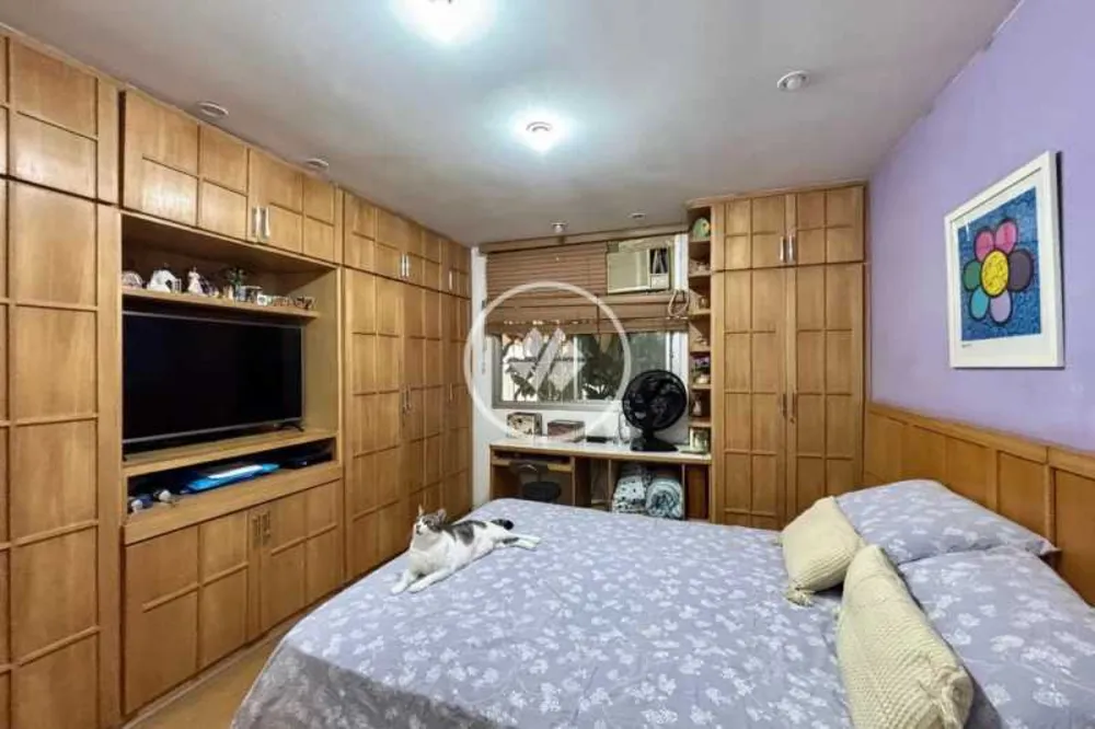 Apartamento, 3 quartos, 102 m² - Foto 19