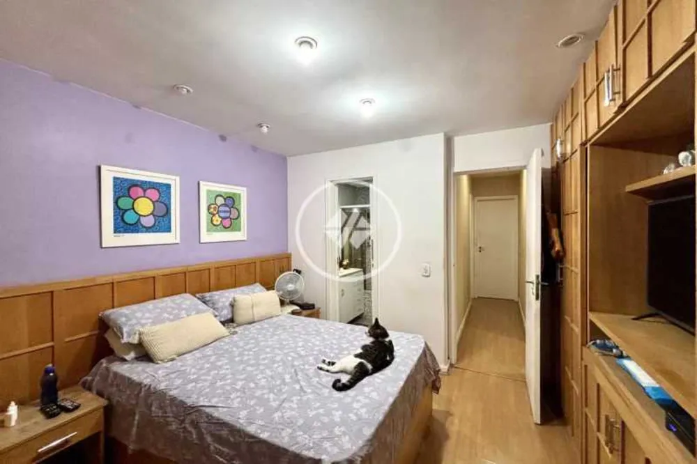 Apartamento, 3 quartos, 102 m² - Foto 20