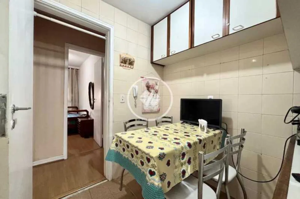 Apartamento, 3 quartos, 102 m² - Foto 12