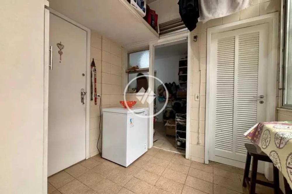 Apartamento, 3 quartos, 102 m² - Foto 2