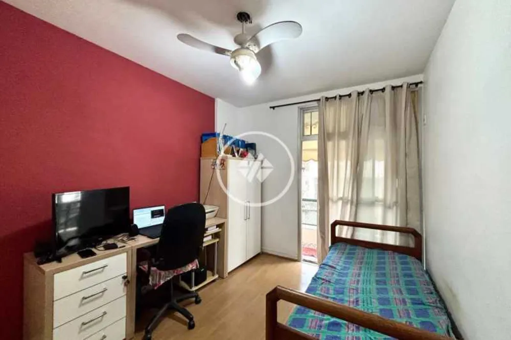 Apartamento, 3 quartos, 102 m² - Foto 5