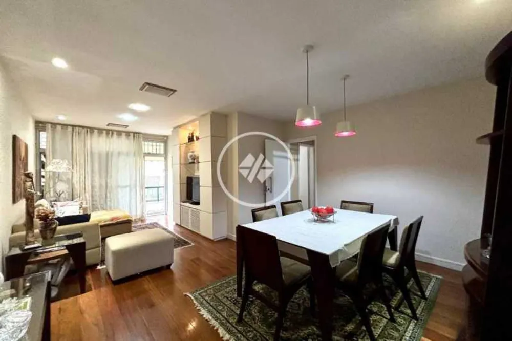 Apartamento, 3 quartos, 102 m² - Foto 7