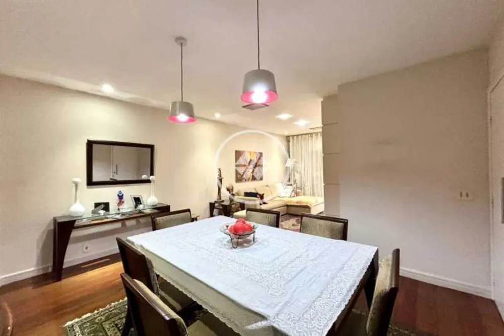 Apartamento, 3 quartos, 102 m² - Foto 8