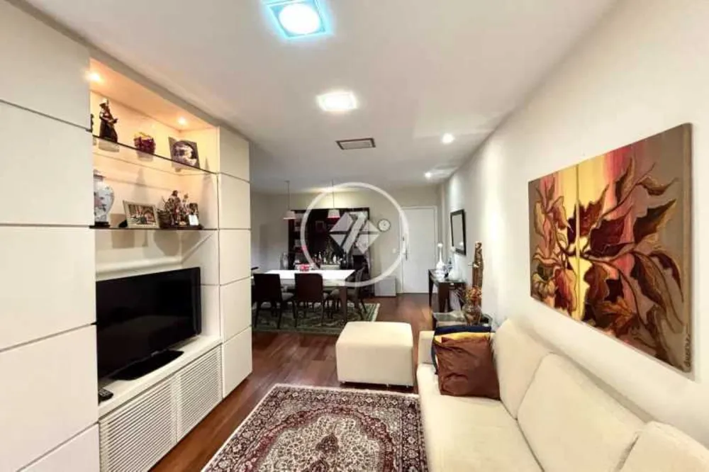 Apartamento, 3 quartos, 102 m² - Foto 9