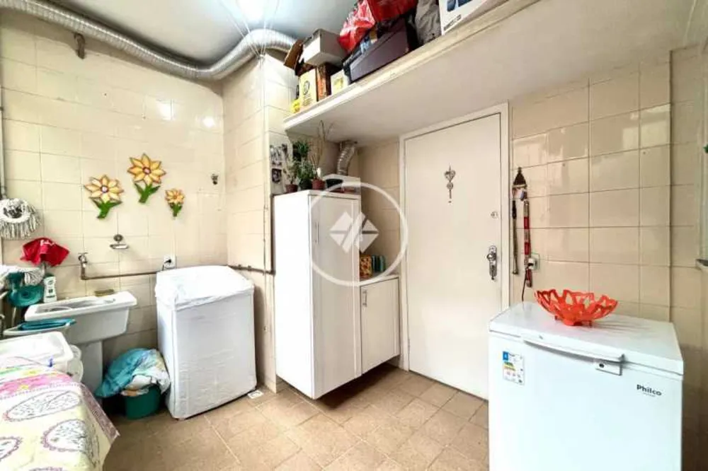 Apartamento, 3 quartos, 102 m² - Foto 10