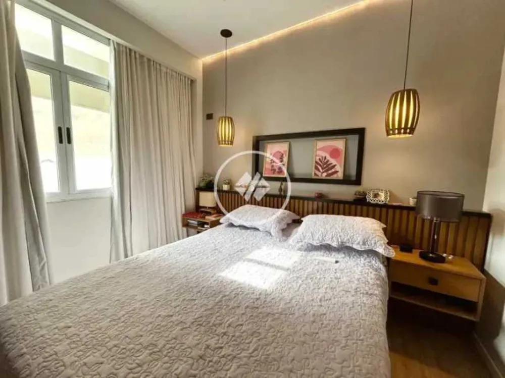 Apartamento, 4 quartos, 105 m² - Foto 7