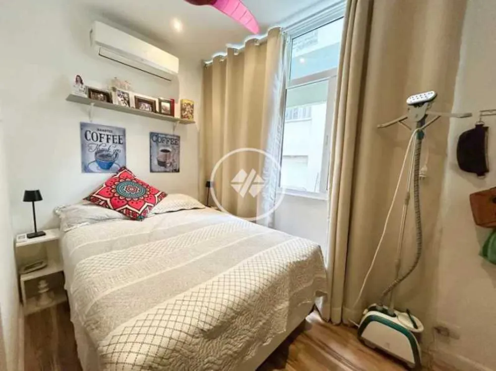 Apartamento, 4 quartos, 105 m² - Foto 12