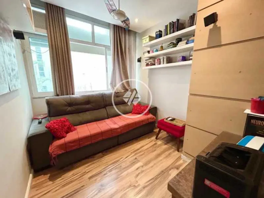 Apartamento, 4 quartos, 105 m² - Foto 14