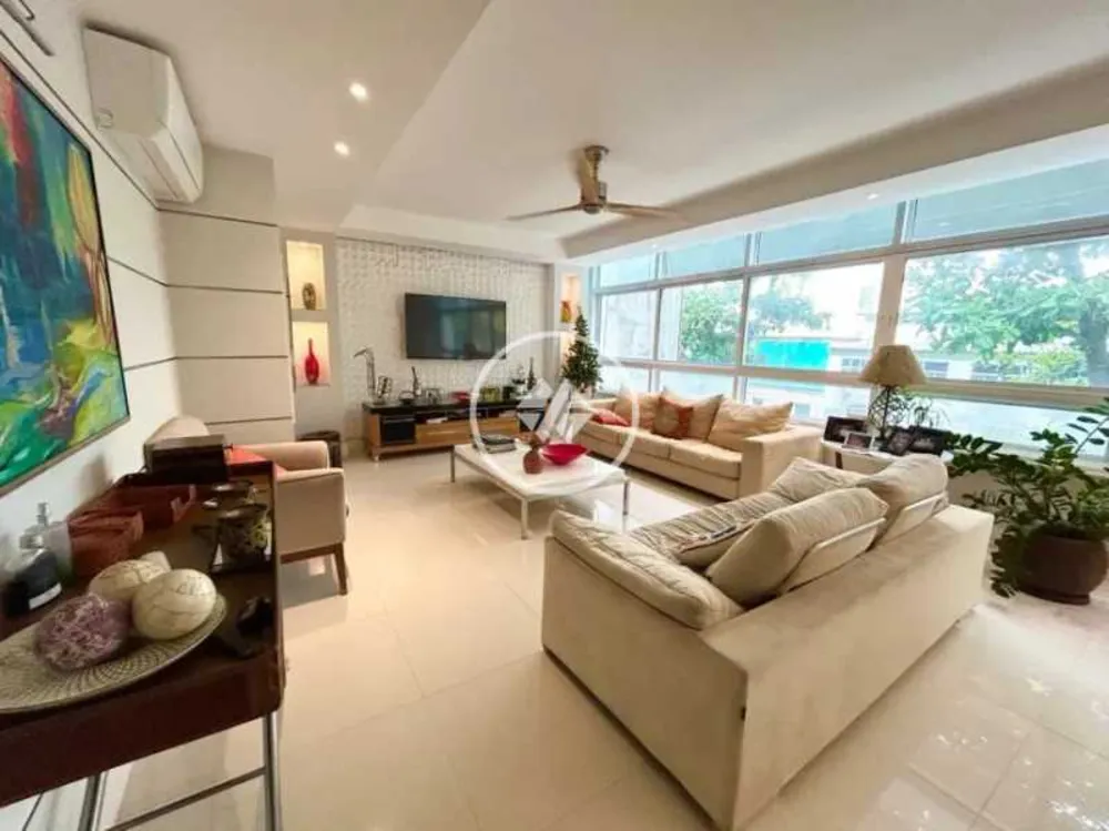 Apartamento, 4 quartos, 105 m² - Foto 1
