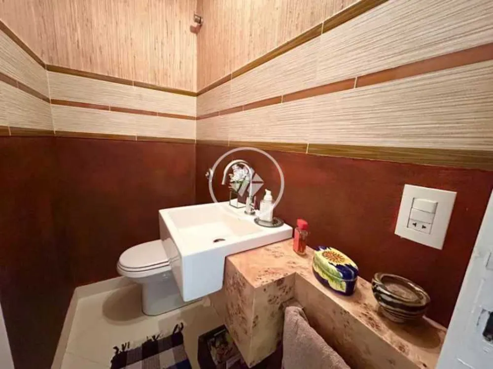 Apartamento, 4 quartos, 105 m² - Foto 4