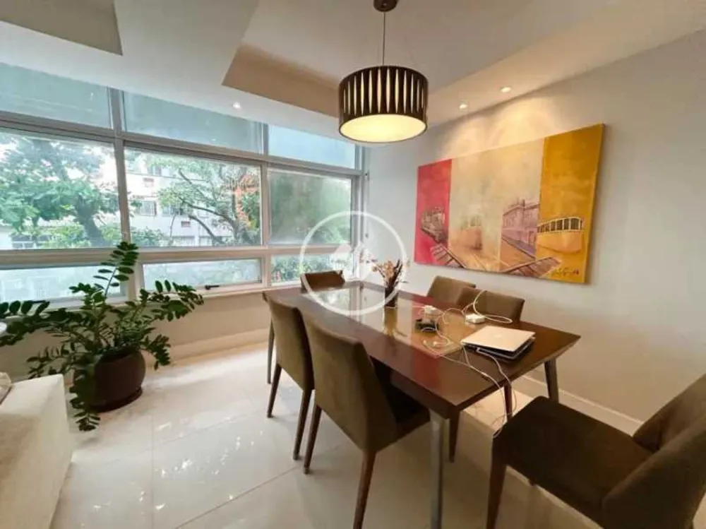 Apartamento, 4 quartos, 105 m² - Foto 3