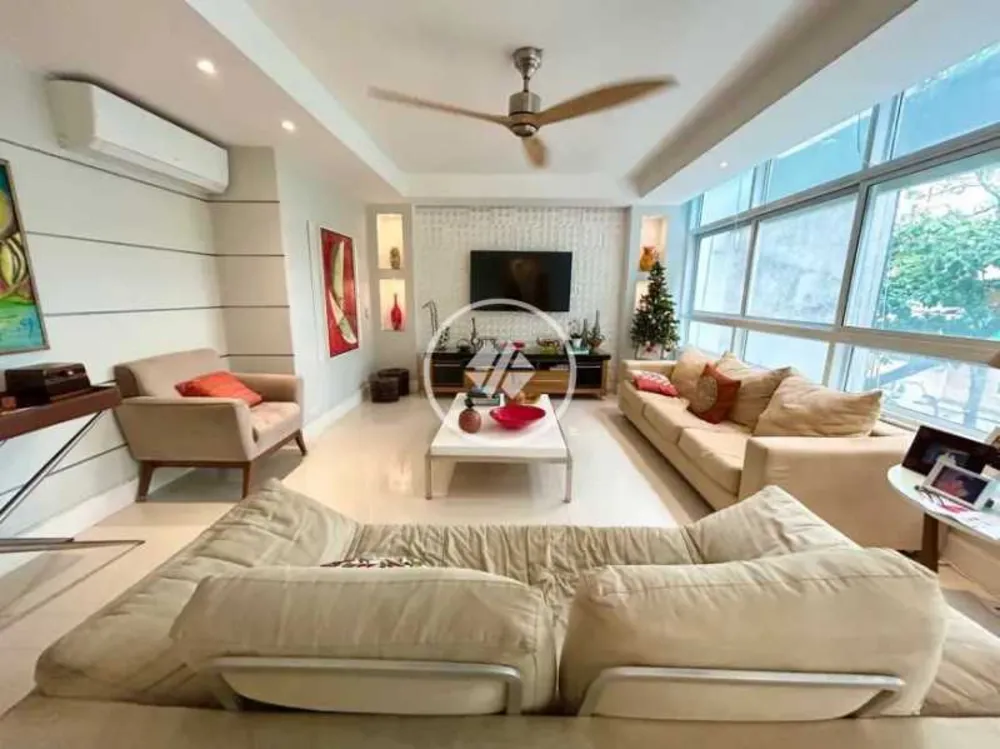 Apartamento, 4 quartos, 105 m² - Foto 2