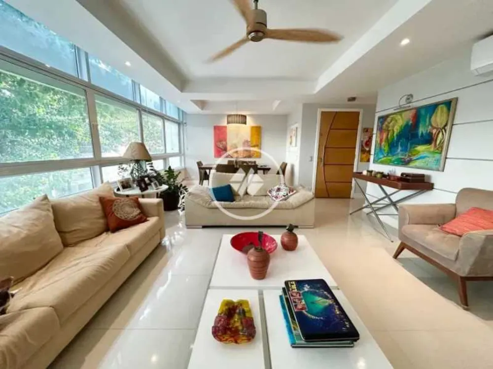 Apartamento, 4 quartos, 105 m² - Foto 21