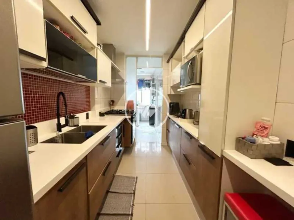 Apartamento, 4 quartos, 105 m² - Foto 20