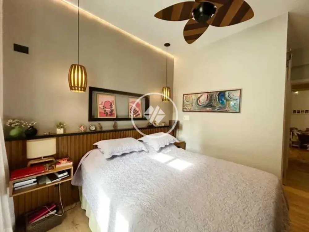 Apartamento, 4 quartos, 105 m² - Foto 5