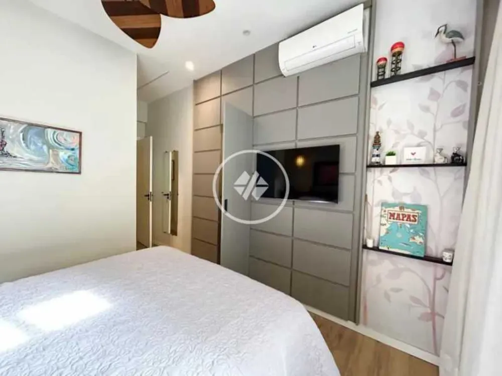 Apartamento, 4 quartos, 105 m² - Foto 9