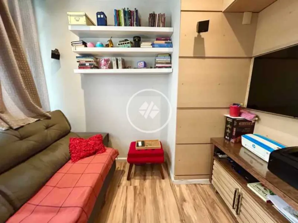 Apartamento, 4 quartos, 105 m² - Foto 16
