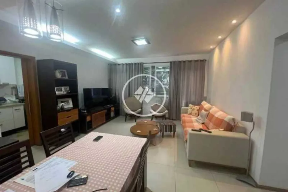 Apartamento, 3 quartos, 88 m² - Foto 3