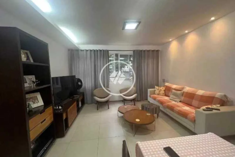 Apartamento, 3 quartos, 88 m² - Foto 5