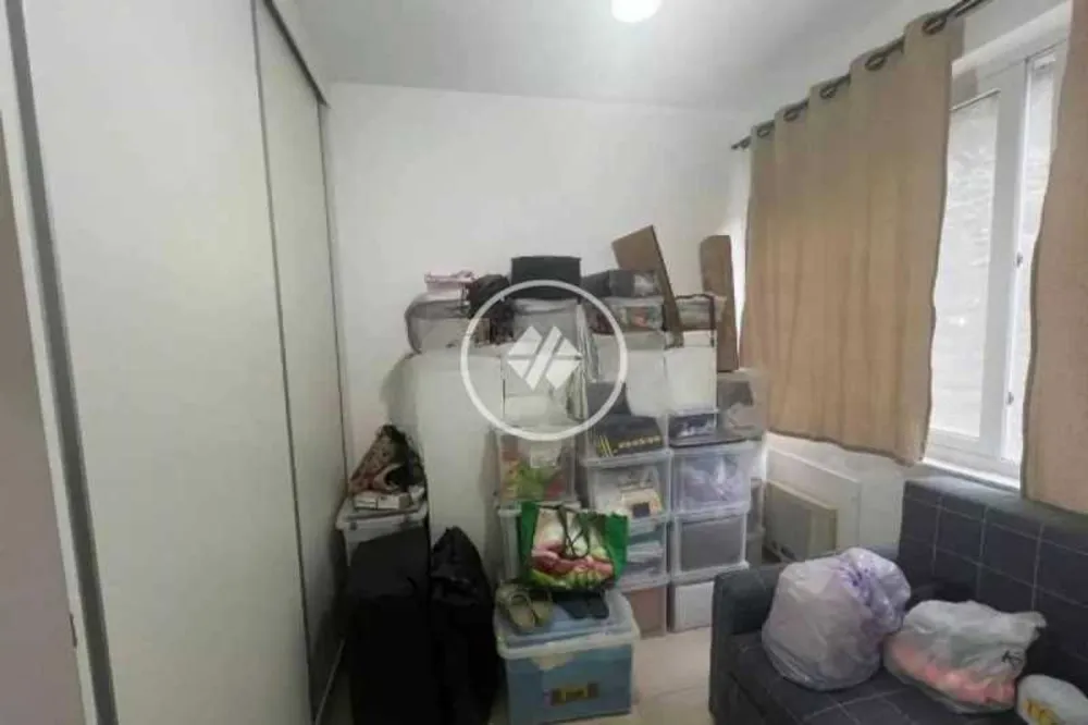 Apartamento, 3 quartos, 88 m² - Foto 2