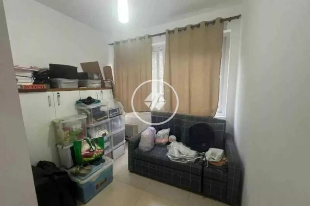 Apartamento, 3 quartos, 88 m² - Foto 11