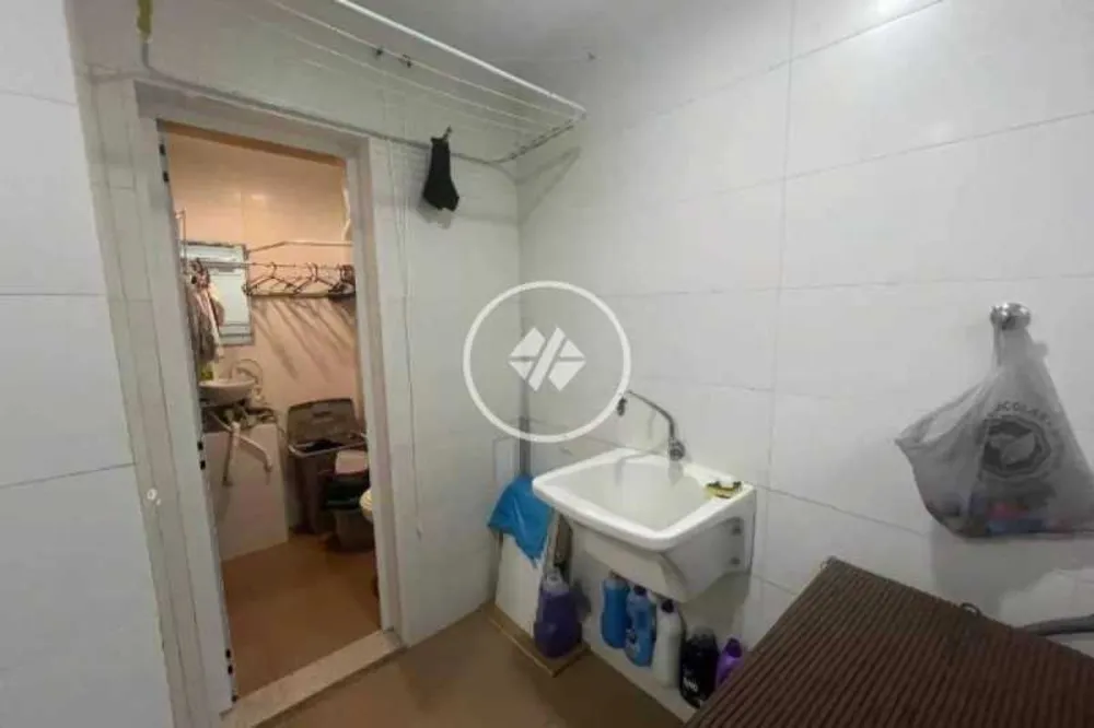 Apartamento, 3 quartos, 88 m² - Foto 1