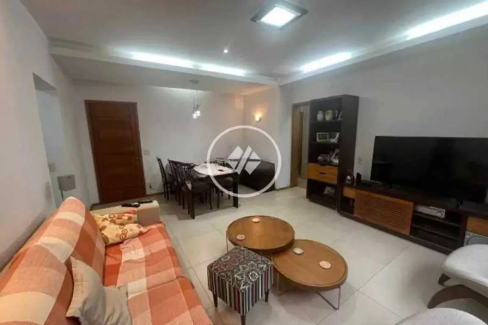Apartamento, 3 quartos, 88 m² - Foto 6