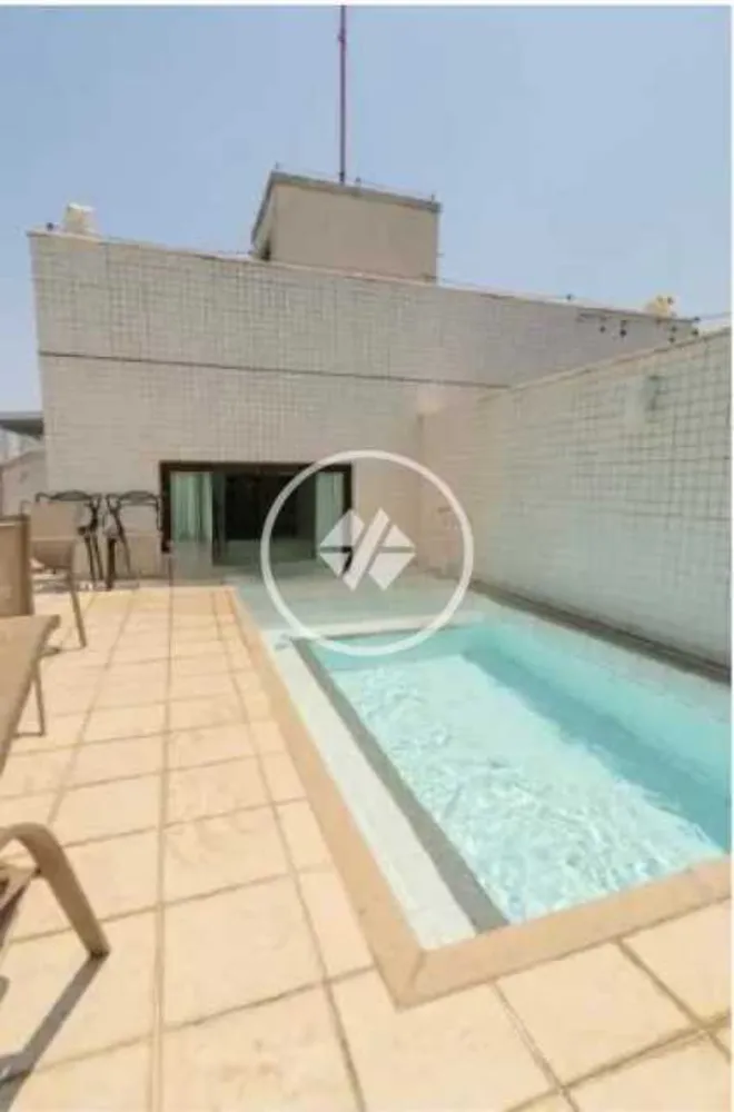 Cobertura, 2 quartos, 160 m² - Foto 23