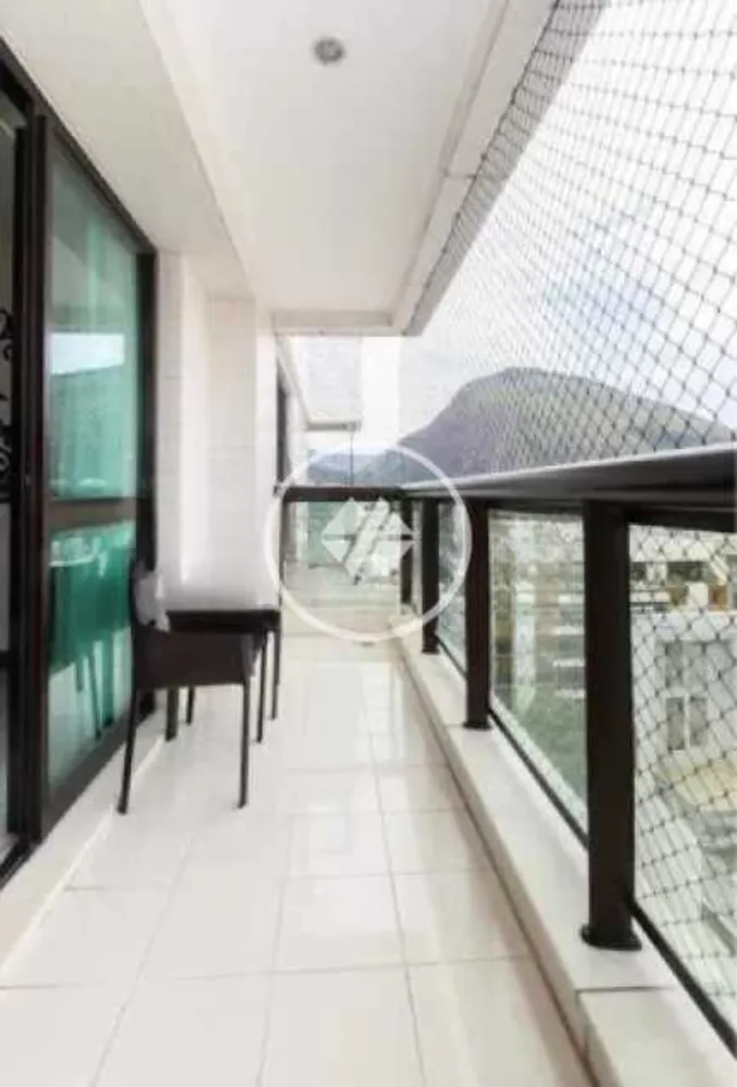 Cobertura, 2 quartos, 160 m² - Foto 12