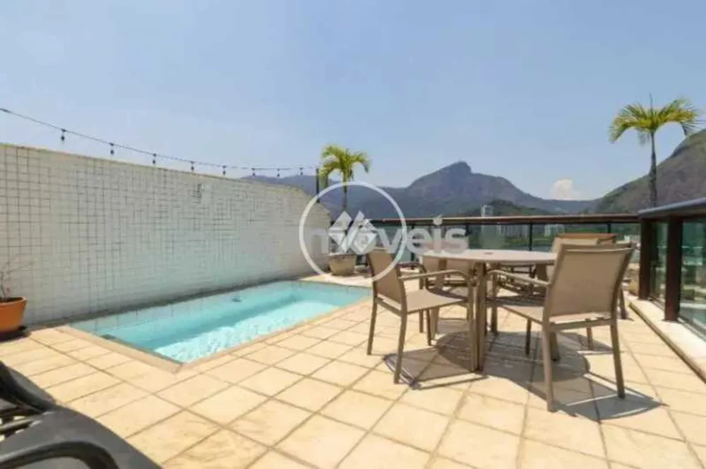 Cobertura, 2 quartos, 160 m² - Foto 18
