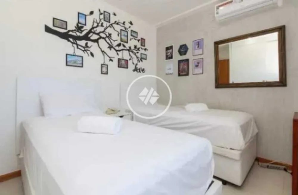 Cobertura, 2 quartos, 160 m² - Foto 4