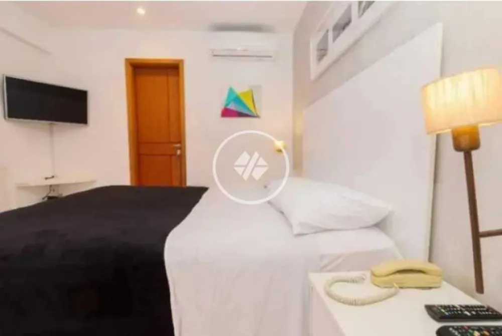 Cobertura, 2 quartos, 160 m² - Foto 10