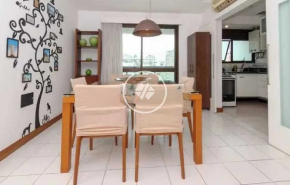 Cobertura, 2 quartos, 160 m² - Foto 22