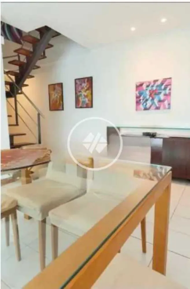 Cobertura, 2 quartos, 160 m² - Foto 6