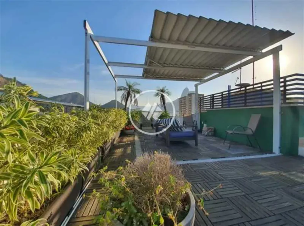 Cobertura, 4 quartos, 276 m² - Foto 16
