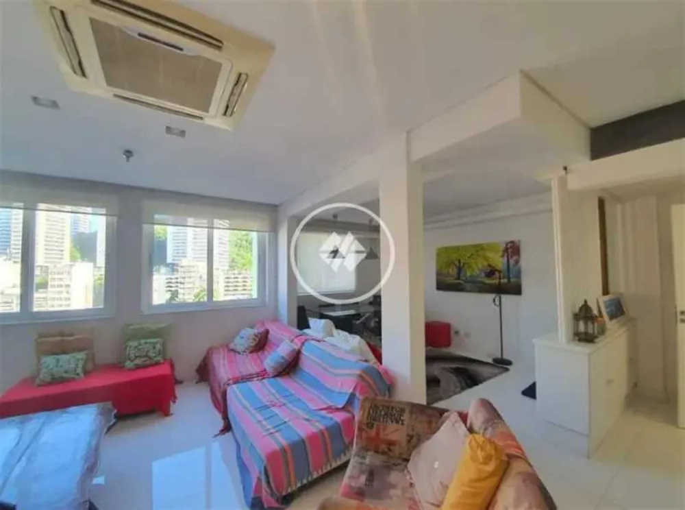 Cobertura, 4 quartos, 276 m² - Foto 28
